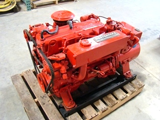 WESTERBEKE 8000 KW GENERATOR FOR SALE **SOLD**