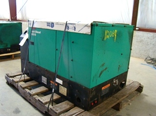 10000 ONAN QUITE DIESEL GENERATOR USED - CALL FOR AVAILABILITY