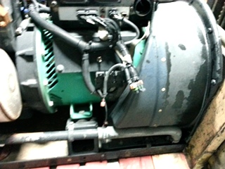 ONAN CUMMINS 20KW COMMERCIAL SD DIESEL GENERATOR FOR SALE