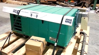 Onan 3600 LP Generator model 3.6kyfa26120k