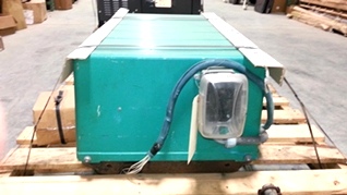 Onan 3600 LP Generator model 3.6kyfa26120k