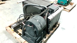 POWERTECH DIESEL GENERATOR 10KW MODEL PT-10KSIRRFT