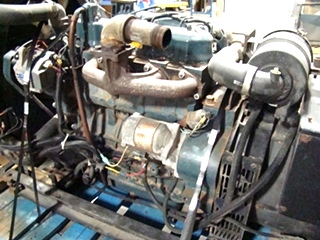 USED BUS DIESEL GENERATOR FOR SALE: DIESEL STAMFORD/KUBOTA ENGINE 21,000 KW