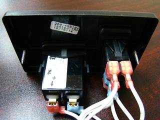 NEW RV/MOTORHOME CUMMINS ONAN GENERATOR SWITCH FOR SALE