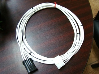 NEW RV/MOTORHOME WIRING HARNESS ADAPTER FOR SALE