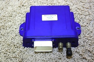 USED RV PARTS PRX3-A MODULE - GENERATOR CONTROL FOR SALE