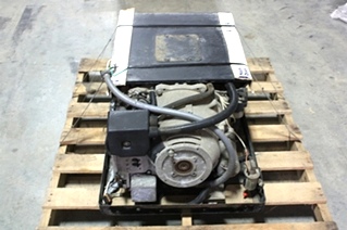 ONAN GAS MARQUIS 5000 GENERATOR FOR SALE