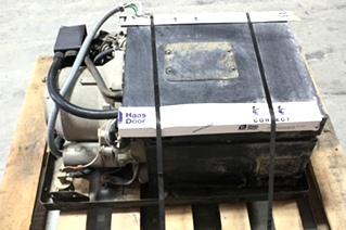 ONAN GAS MARQUIS 5000 GENERATOR FOR SALE