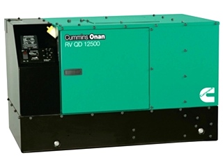 Onan Generators For Sale