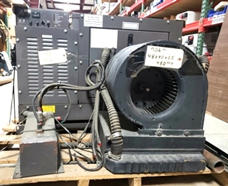 10 KW POWER TECH USED DIESEL GENERATOR RV/MOTORHOME/BUS PARTS FOR SALE