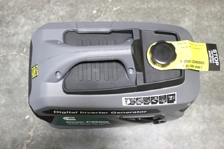 CUMMINS ONAN P2500I PORTABLE GENERATOR FOR SALE