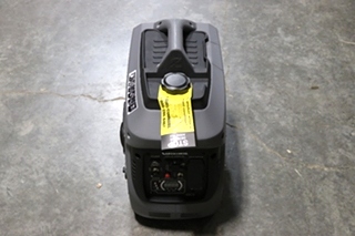 CUMMINS ONAN P2500I PORTABLE GENERATOR FOR SALE