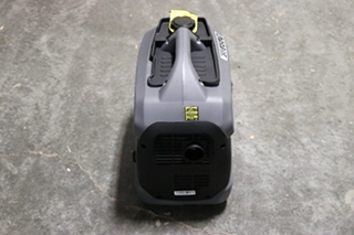 CUMMINS ONAN P2500I PORTABLE GENERATOR FOR SALE