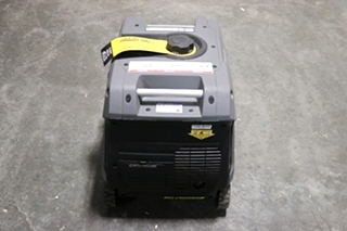 P4500I CUMMINS ONAN 4500 WATT DIGITAL INVERTER GASOLINE PORTABLE GENERATOR FOR SALE