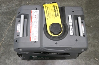 CUMMINS ONAN P4500I PORTABLE GENERATOR FOR SALE