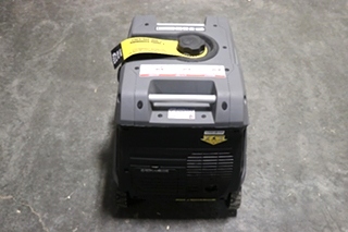 CUMMINS ONAN P4500I PORTABLE GENERATOR FOR SALE