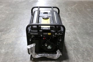 CUMMINS ONAN 9500 WATT DUAL FUEL PORTABLE GENERATOR FOR SALE