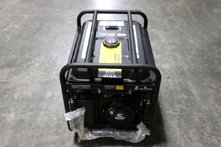 P9500DF CUMMINS ONAN DUAL FUEL (GAS/LPG) PORTABLE GENERATOR FOR SALE