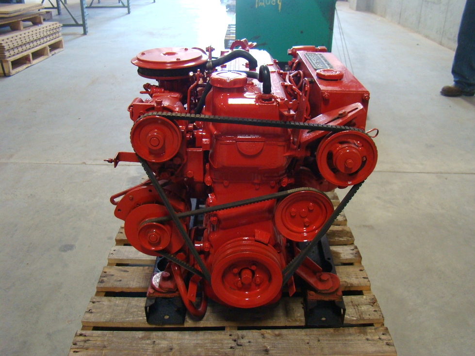 WESTERBEKE 8000 KW GENERATOR FOR SALE **SOLD**