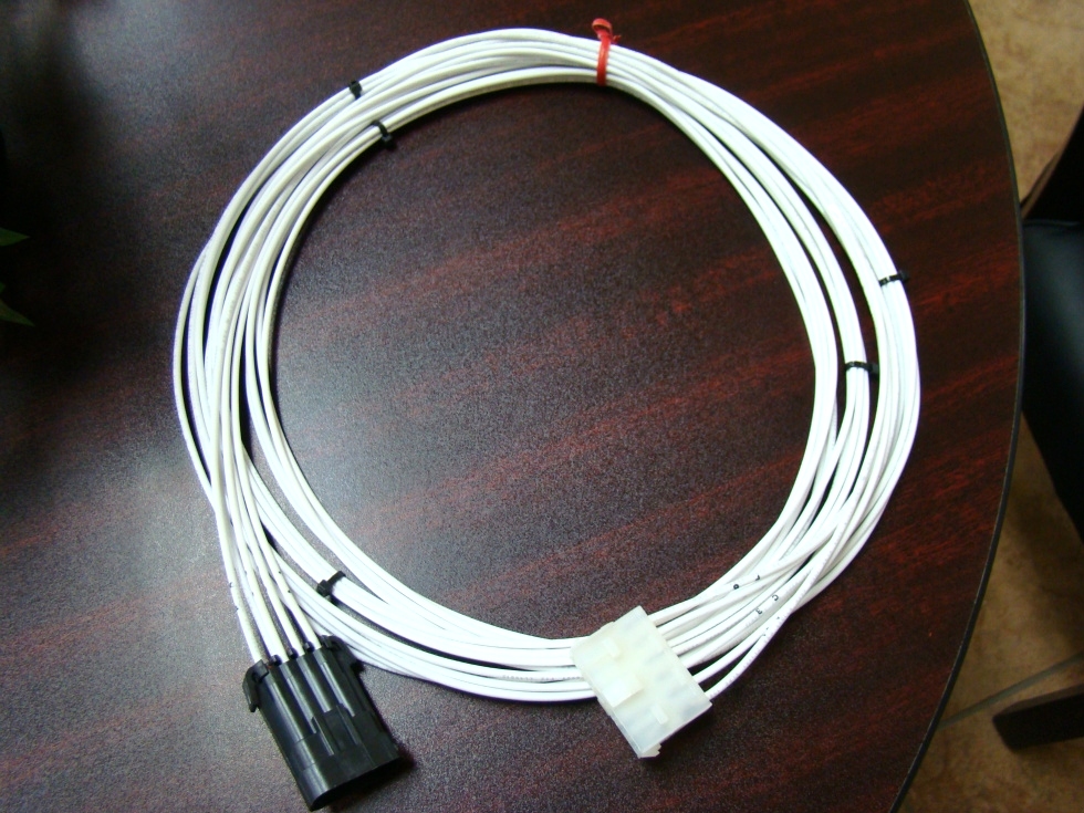 NEW RV/MOTORHOME WIRING HARNESS ADAPTER FOR SALE